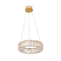 Подвесная люстра Odeon Light VERSION 5071/60L  фото, kupilegko.ru