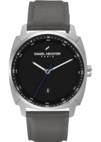 fashion наручные мужские часы Daniel Hechter DHG00103. Коллекция CARRE  фото, kupilegko.ru