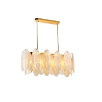 Подвесная люстра Moderli Rimini V10437-PL  фото, kupilegko.ru