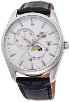 Японские наручные мужские часы Orient RN-AK0305S. Коллекция Contemporary  фото, kupilegko.ru