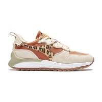 Кроссовки DIADORA JOLLY ANIMALIER DR501178617 319297 SP  фото, kupilegko.ru