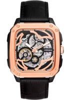 fashion наручные мужские часы Fossil ME3205. Коллекция Inscription  фото, kupilegko.ru