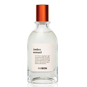 Женская туалетная вода, парфюм 100BON Ambre Sensuel Eau de toilette 132401695 LT  фото, kupilegko.ru