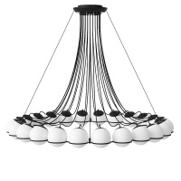 Le Sfere Люстра Astep  фото, kupilegko.ru