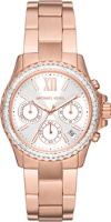 fashion наручные женские часы Michael Kors MK7213. Коллекция Everest  фото, kupilegko.ru