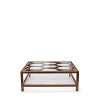 Archebee Square Стол кофейный Amy Somerville  фото, kupilegko.ru