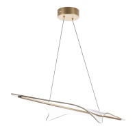 Подвесная светодиодная люстра Lightstar 731313  фото, kupilegko.ru