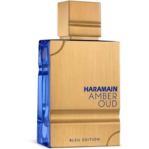 Мужская парфюмерная вода AL HARAMAIN Amber Oud Bleu Edition 141400774 LT  фото, kupilegko.ru