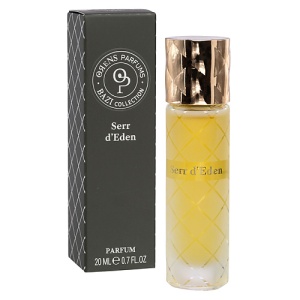 Женские духи, парфюм ORENS PARFUMS Serr D'Eden Roll On 146200286 LT  фото, kupilegko.ru