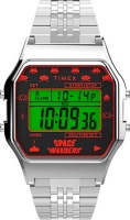 мужские часы Timex TW2V30000. Коллекция Space Invaders  фото, kupilegko.ru