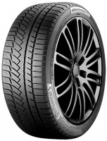 Автомобильные зимние шины Continental ContiWinterContact TS 850 P ContiSeal 235/50 R20 100T  фото, kupilegko.ru