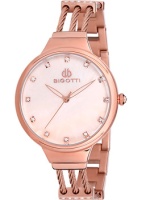 fashion наручные женские часы BIGOTTI BGT0201-1. Коллекция Napoli  фото, kupilegko.ru