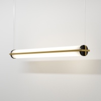 Metropolis Подвесной светильник Juniper Design  фото, kupilegko.ru