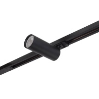 Трековый светильник Denkirs DK6202-BK  фото, kupilegko.ru