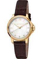 fashion наручные женские часы Esprit ES1L144L3035. Коллекция Bent II  фото, kupilegko.ru