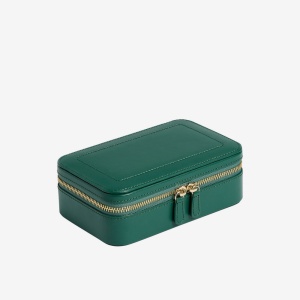 Sophia Forest Green Органайзер для украшений Wolf 1834  фото, kupilegko.ru