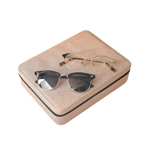 Peaches 'N Cream Дорожный органайзер для очков OYOBox  фото, kupilegko.ru