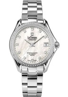 Швейцарские наручные женские часы Le Temps LT1033.15BS01. Коллекция Sport Elegance Automatic  фото, kupilegko.ru