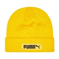 Шапка PUMA Classic Cuff Beanie PM023434 321750 SP  фото, kupilegko.ru