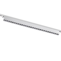 Трековый светодиодный светильник Novotech Port Iter 358836  фото, kupilegko.ru