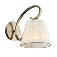 Бра, светильник настенный накладной Omnilux OML-56101-01  фото, kupilegko.ru