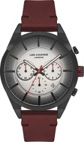 fashion наручные мужские часы Lee Cooper LC07286.638. Коллекция Sport  фото, kupilegko.ru