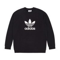 Толстовка ADIDAS TREFOIL CREW ADNCW1235 340079 SP  фото, kupilegko.ru