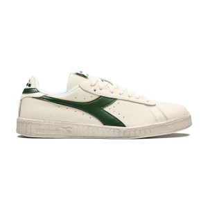 Кроссовки DIADORA GAME L LOW WAXED DR501178301 320827 SP  фото, kupilegko.ru