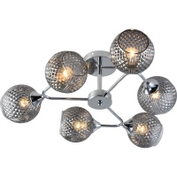 Потолочная люстра Rivoli Haley 3137-306 Б0055384  фото, kupilegko.ru