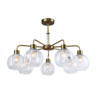 Потолочная люстра F-Promo Monto 2192-7P  фото, kupilegko.ru