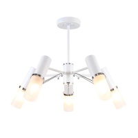 Потолочная люстра F-Promo Viator 2559-5P  фото, kupilegko.ru