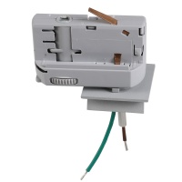 Комплектующие для трек-систем Lightstar Asta 594029  фото, kupilegko.ru