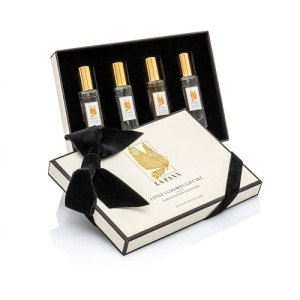 Женский парфюмерный набор LA FANN Little Luxuries Gift Set Parfum Intese Collection 143900188 LT  фото, kupilegko.ru