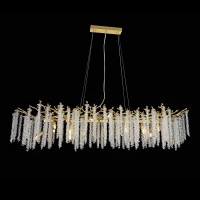 Подвесная люстра Kink Light Шанти 07871-120LD,33  фото, kupilegko.ru