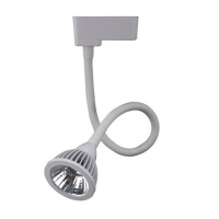 Трековый светодиодный светильник Elvan ST-034-7W-NH-WH  фото, kupilegko.ru