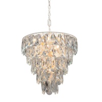 Подвесная люстра Vitaluce V5263-0/20+1  фото, kupilegko.ru