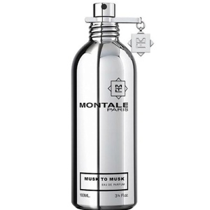 Женская парфюмерная вода MONTALE Musk To Musk 143100748 LT  фото, kupilegko.ru