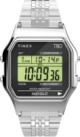 мужские часы Timex TW2V19000. Коллекция T80  фото, kupilegko.ru