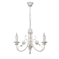 Подвесная люстра Vitaluce V1831-0/3  фото, kupilegko.ru