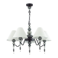 Подвесная люстра Odeon Light Exclusive Sochi 4896/5  фото, kupilegko.ru