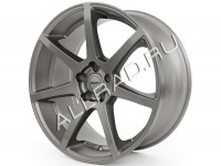 Литые колесные диски Alutec Pearl 9x20 5x112 ET25 D66.5 Carbon-grey (PE902025U67-8)  фото, kupilegko.ru