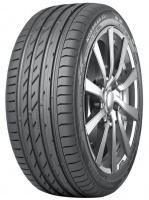 Автомобильные летние шины Nordman Nordman SZ2 225/45 R19 92W  фото, kupilegko.ru