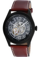 fashion наручные мужские часы Kenneth Cole IKC8076. Коллекция Automatic  фото, kupilegko.ru