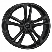 Литые колесные диски MAK NURBURG Gloss Black 8x19 5x112 ET39 D66.45 Gloss Black (F8090NBGB39WS2X)  фото, kupilegko.ru