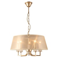 Подвесная люстра Rivoli Elinor 2083-310 Б0055626  фото, kupilegko.ru