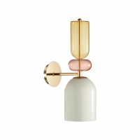 Бра, светильник настенный накладной Lumion 4589/1WA  фото, kupilegko.ru