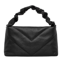 Женская сумка Naomi Black Lakestone 75230 LS  фото, kupilegko.ru