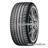Автомобильные летние шины Michelin Pilot Sport PS2 295/30 R19 100Y  фото, kupilegko.ru