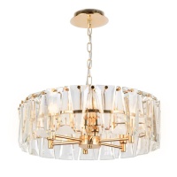 Подвесная люстра Ambrella light Traditional TR5172  фото, kupilegko.ru