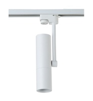 Трековые светильники Crystal Lux Clt 0.11 CLT 0.31 005 WH  фото, kupilegko.ru